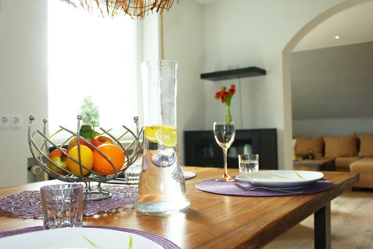 Holiday Home Koetz Γκούνζμπουργκ Εξωτερικό φωτογραφία