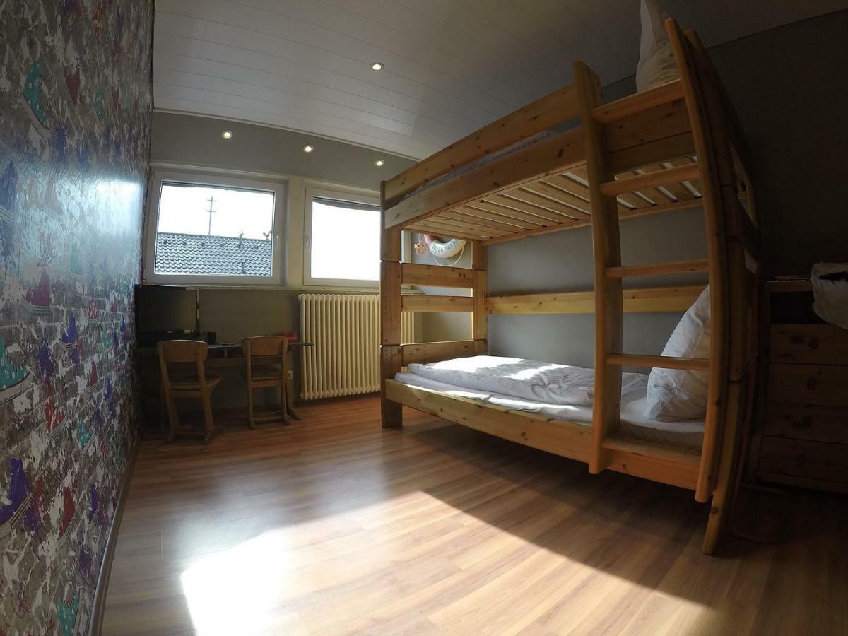 Holiday Home Koetz Γκούνζμπουργκ Εξωτερικό φωτογραφία