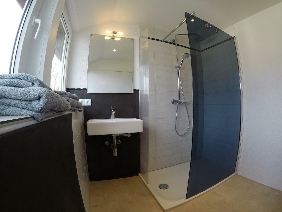 Holiday Home Koetz Γκούνζμπουργκ Εξωτερικό φωτογραφία