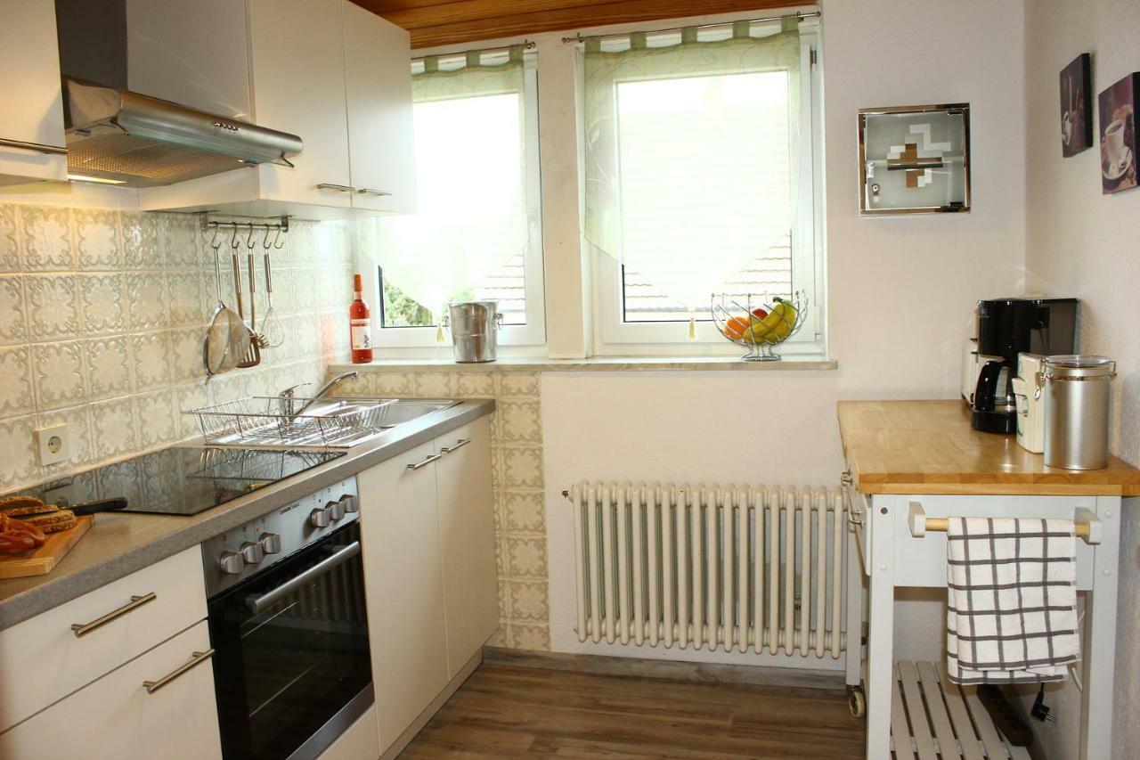 Holiday Home Koetz Γκούνζμπουργκ Εξωτερικό φωτογραφία